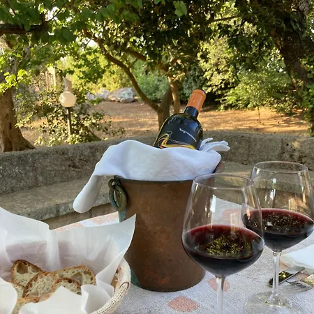 Alloggio per agriturismo Salento Pietralata *