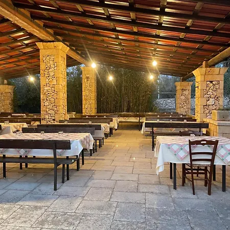 Salento Pietralata Alloggio per agriturismo