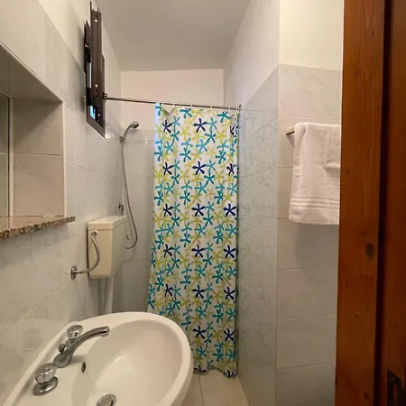 Alloggio per agriturismo Salento Pietralata