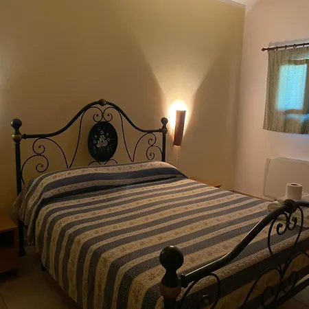 Salento Pietralata Alloggio per agriturismo *