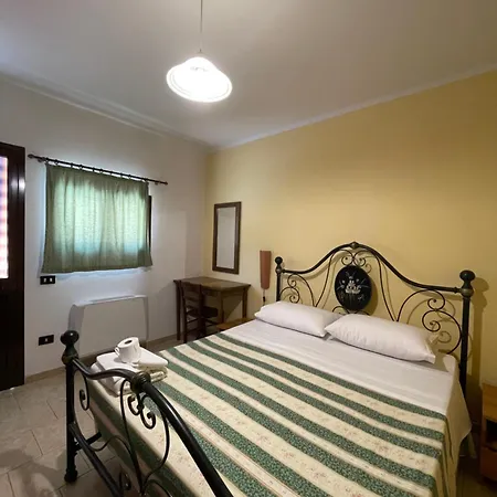 Alloggio per agriturismo Salento Pietralata *
