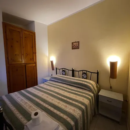 Salento Pietralata Alloggio per agriturismo Andrano