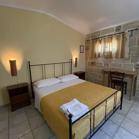 Salento Pietralata Andrano