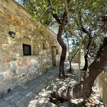 Salento Pietralata Alloggio per agriturismo *