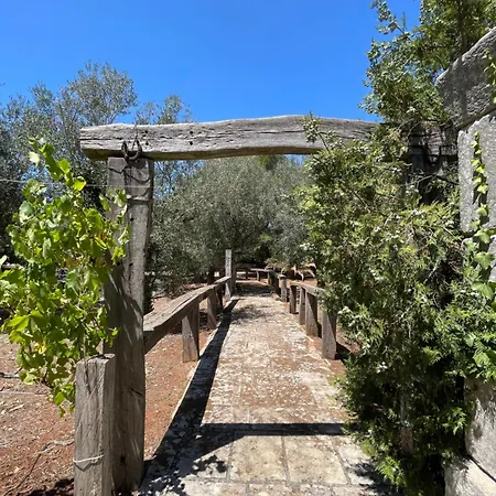 Salento Pietralata *