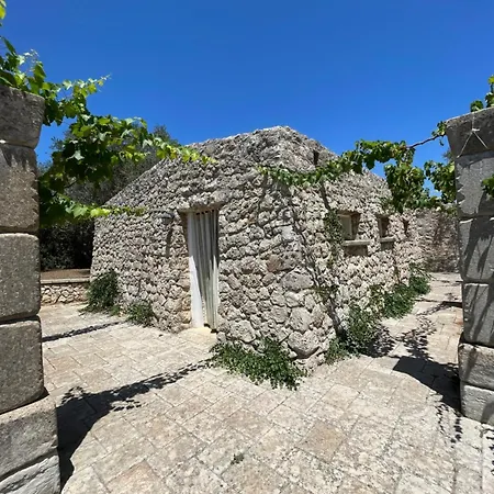 Salento Pietralata Alloggio per agriturismo