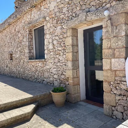 Alloggio per agriturismo Salento Pietralata