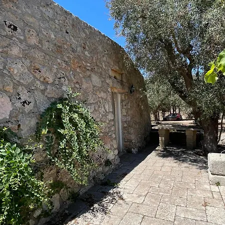 Alloggio per agriturismo Salento Pietralata *